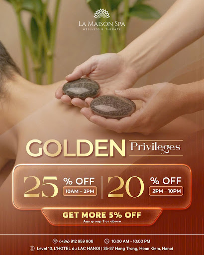 La Maison Spa photo 2 in Thao Dien