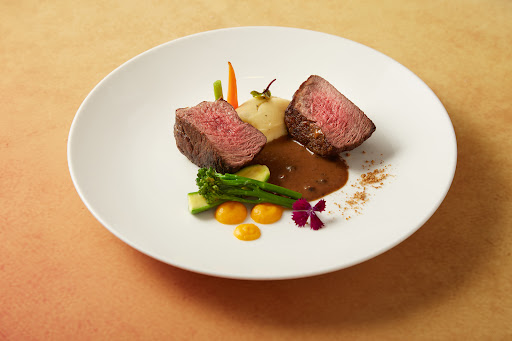 La Maison Wine Dining photo 3 in Thao Dien