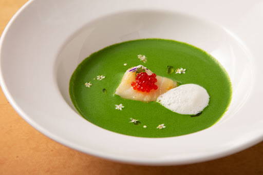 La Maison Wine Dining photo 5 in Thao Dien