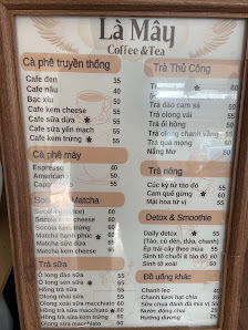 Là Mây Coffee & Tea photo 3 in Thao Dien