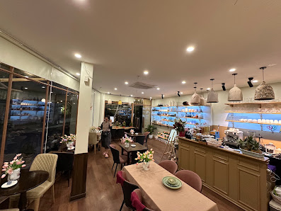 Là Mây Coffee & Tea photo 6 in Thao Dien