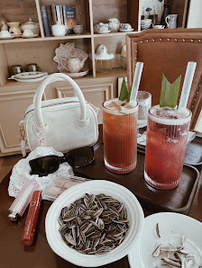 Là Mây Coffee & Tea photo 5 in Thao Dien