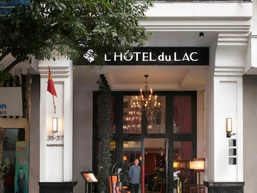 La Nuit Dining photo 2 in Thao Dien