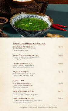 La Nuit Dining photo 3 in Thao Dien