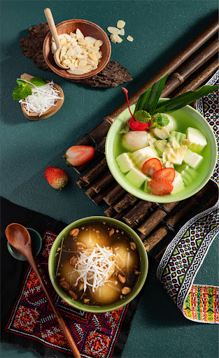 La Nuit Dining photo 4 in Ha Noi