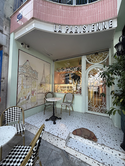 La Parisienne - Bakeries & Desserts in Thao Dien