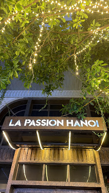 La Passion Hanoi Hotel & Spa photo 3 in Thao Dien