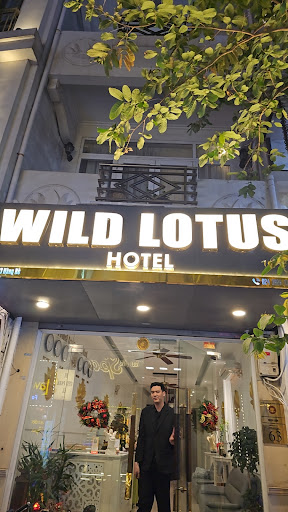 La Passion Hanoi Hotel & Spa photo 4 in Ha Noi