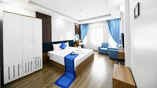 La Passion Hanoi Hotel & Spa photo 5 in Ha Noi