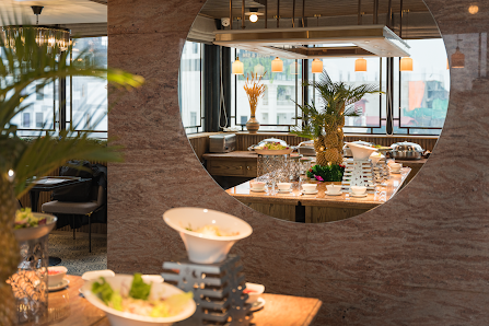 La Passion Hanoi Hotel & Spa photo 7 in Thao Dien