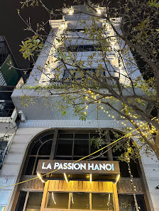 La Passion Hanoi Hotel & Spa photo 8 in Thao Dien