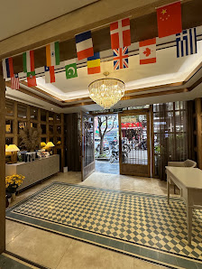 La Passion Hanoi Hotel & Spa photo 6 in Thao Dien