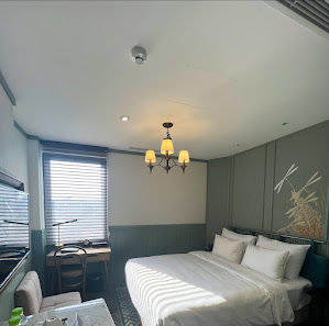 La Passion Hanoi Hotel & Spa photo 5 in Thao Dien