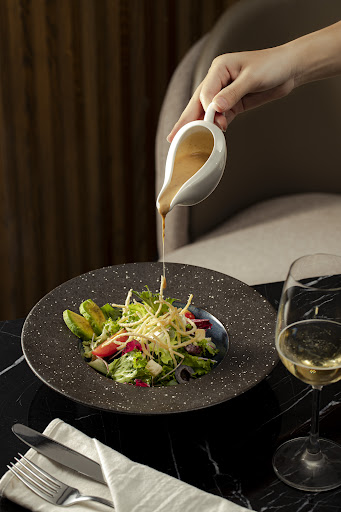 La Passion Restaurant photo 3 in Ha Noi