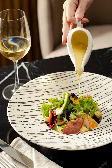 La Passion Restaurant photo 6 in Thao Dien