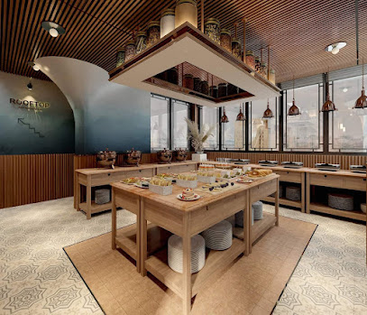 La Passion Restaurant Restaurant in Ha Noi - exterior