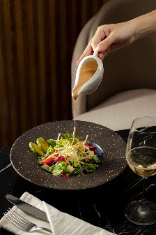 La Passion Restaurant photo 3 in Thao Dien