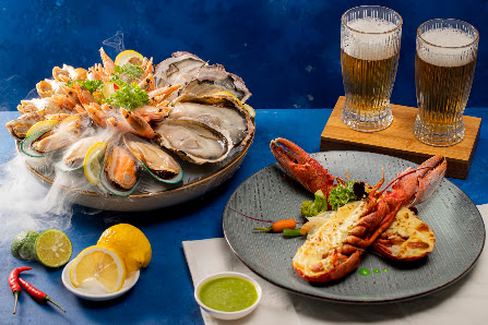 La Passion Restaurant photo 7 in Thao Dien