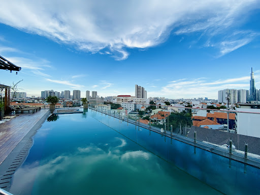 La Rosa Hospitality Serviced Apartment photo 3 in Thao Dien