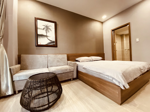 La Rosa Hospitality Serviced Apartment - Serviced Apartment in Thao Dien
