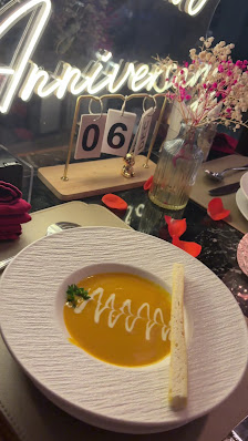 La Sen Restaurant & Sky Bar photo 4 in Thao Dien
