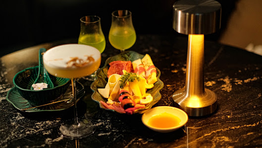La Sen Restaurant & Sky Bar photo 5 in Thao Dien