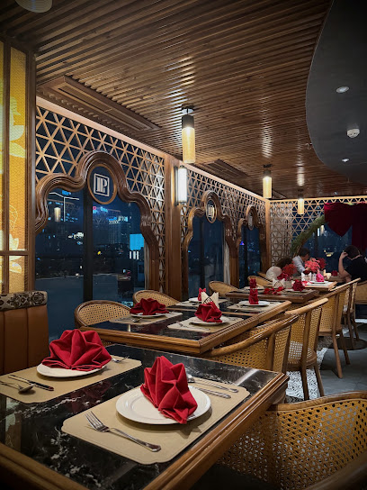 La Sen Restaurant & Sky Bar Bar in Ha Noi - exterior