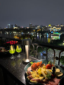 La Sen Restaurant & Sky Bar photo 8 in Thao Dien