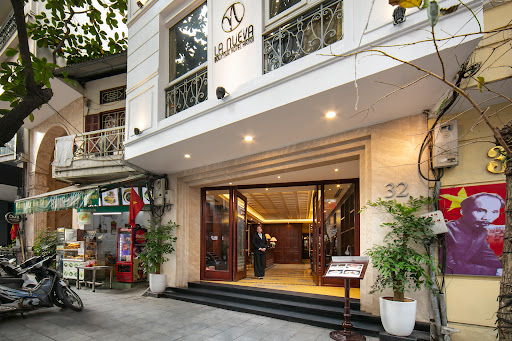 La Siesta Classic Hang Thung photo 3 in Ha Noi