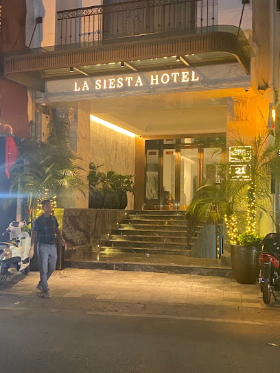 La Siesta Classic Hang Thung in Ha Noi