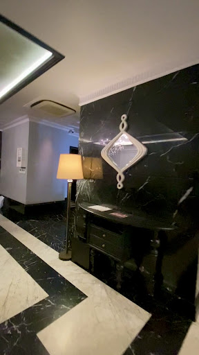 La Sinfonía del Rey Hotel & Spa photo 5 in Ha Noi