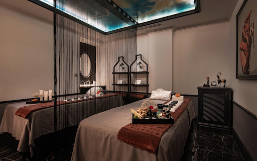 La Sinfonía del Rey Hotel & Spa photo 7 in Ha Noi