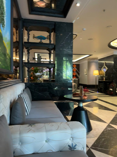 La Sinfonía del Rey Hotel & Spa photo 8 in Ha Noi