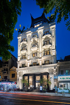 La Sinfonía del Rey Hotel & Spa photo 6 in Thao Dien