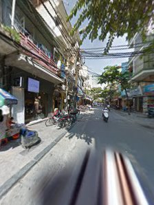 Lá Spa 38 - Massage Shampoo Hanoi photo 6 in Thao Dien