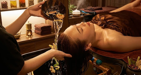 Lá Spa 65 - Gội Đầu Dưỡng Sinh Massage in Ha Noi