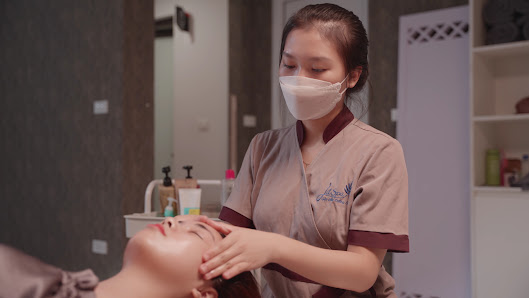 Lá Spa 65 - Gội Đầu Dưỡng Sinh Massage photo 4 in Thao Dien