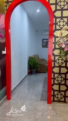 Lá Spa 65 - Gội Đầu Dưỡng Sinh Massage photo 5 in Thao Dien