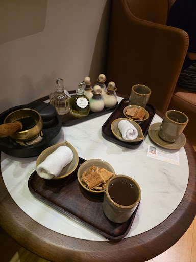 La Spa Lakeside photo 2 in Ha Noi