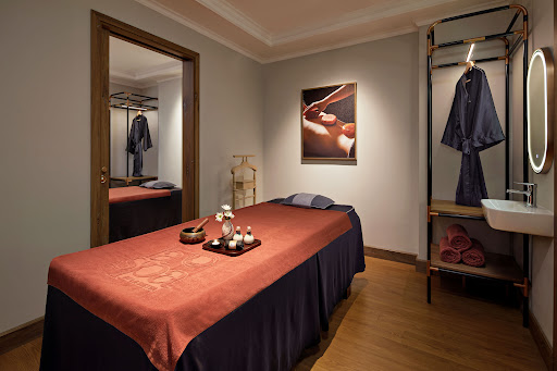 La Spa Lakeside photo 3 in Ha Noi