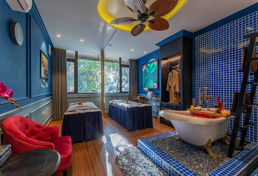 La Spa Ma May photo 3 in Thao Dien