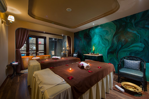 La Spa Ma May photo 4 in Thao Dien