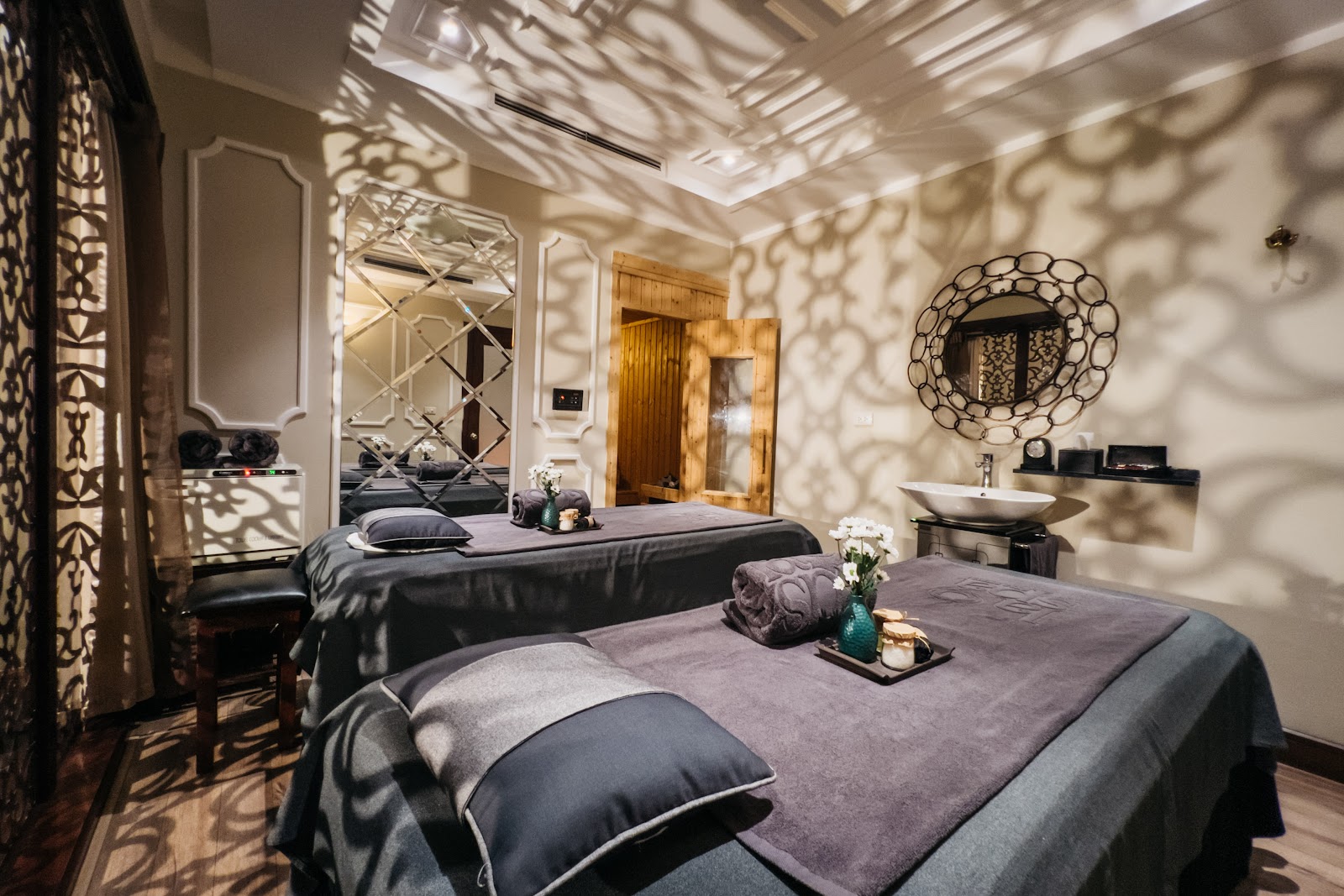 La Spa Ma May photo 7 in Ha Noi