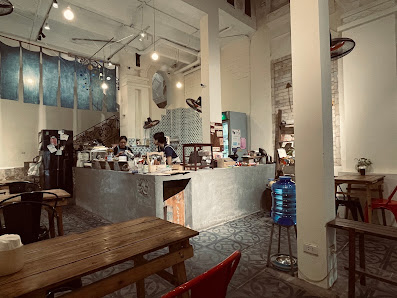 Lá Studio photo 7 in Thao Dien