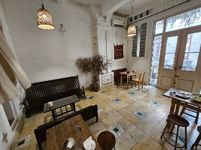 Lá Studio - Vegan & Vegetarian in Thao Dien