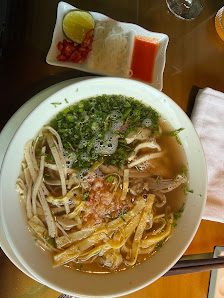 La Table Hanoia (Press Club) photo 3 in Thao Dien