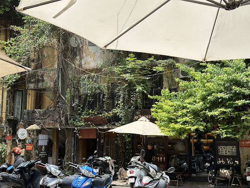 La Table Hanoia (Press Club) photo 7 in Ha Noi