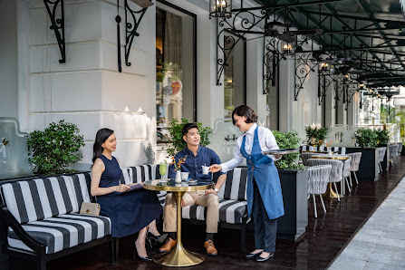 La Terrasse photo 6 in Thao Dien