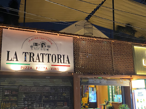 La Trattoria 2 - Italian Restaurant photo 4 in Thao Dien
