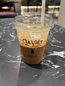 La Viet Coffee (Lotte West Lake) photo 3 in Thao Dien